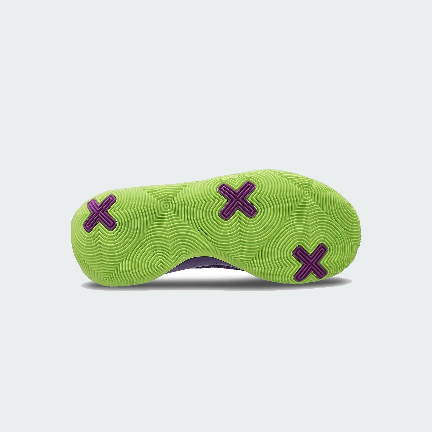 Tênis Under Armour Buzzer 2: Estabilidade e Suporte para o Jogo de