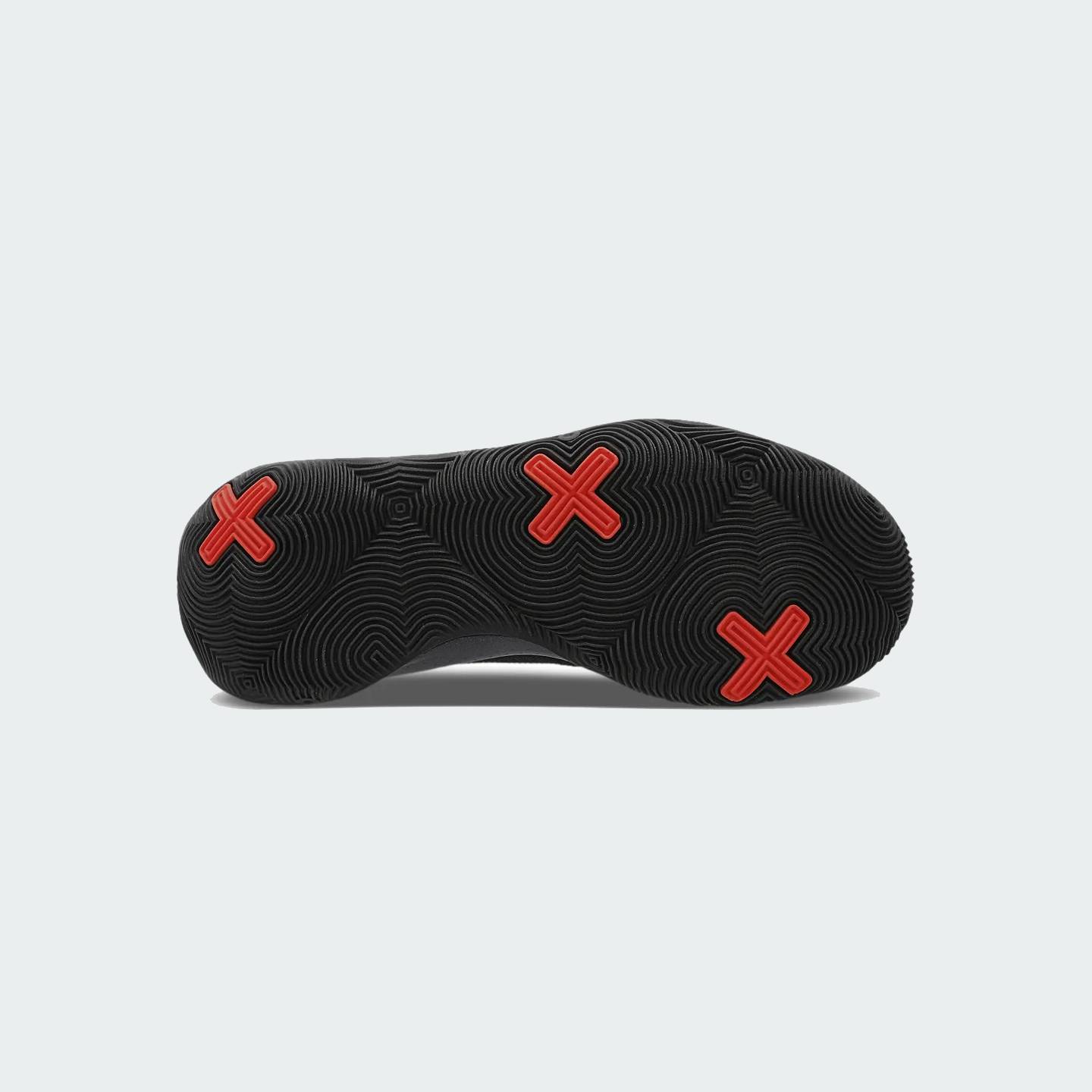 Tênis Under Armour Buzzer 2: Estabilidade e Suporte para o Jogo de