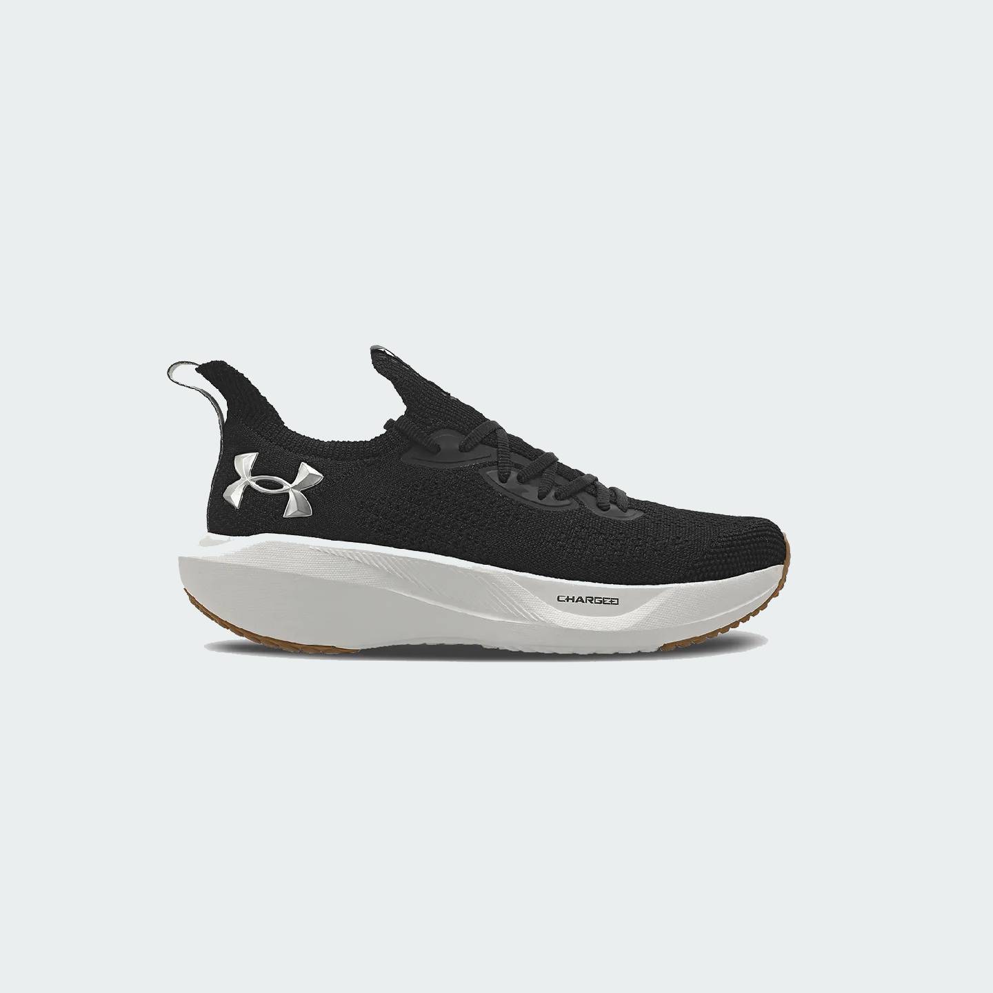 Tênis Under Armour Charged Slight 3: Leveza e Amortecimento para