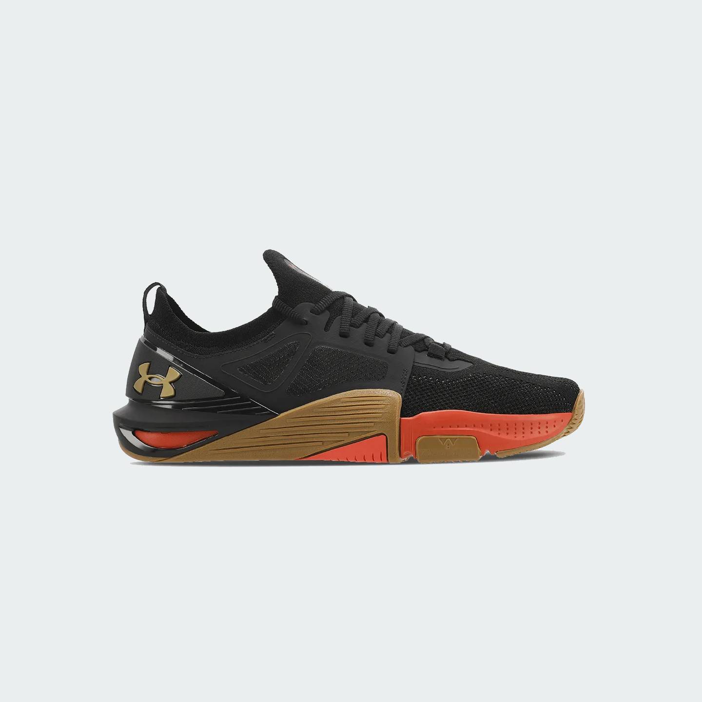 Tênis Under Armour Tribase Cross 2: Estabilidade e Suporte para