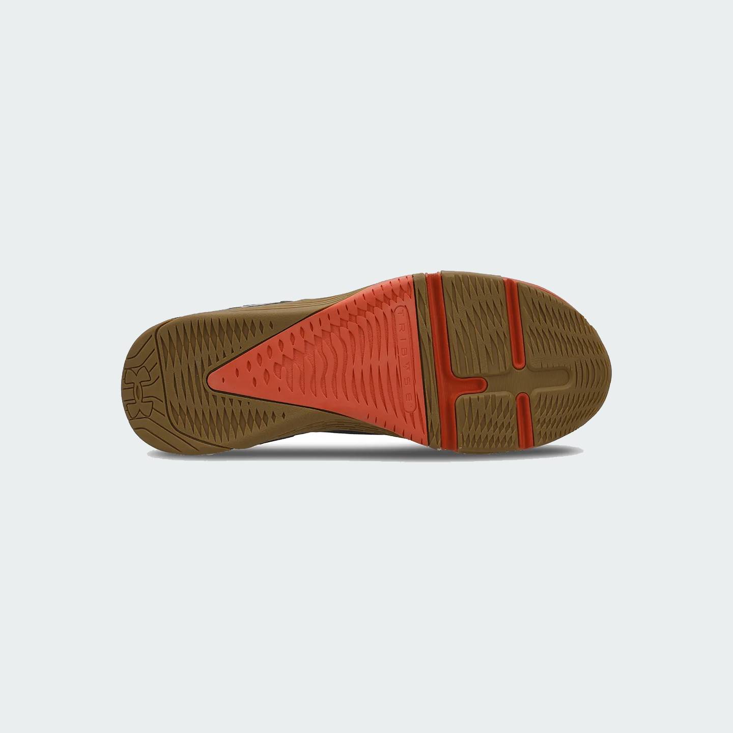 Tênis Under Armour Tribase Cross 2: Estabilidade e Suporte para
