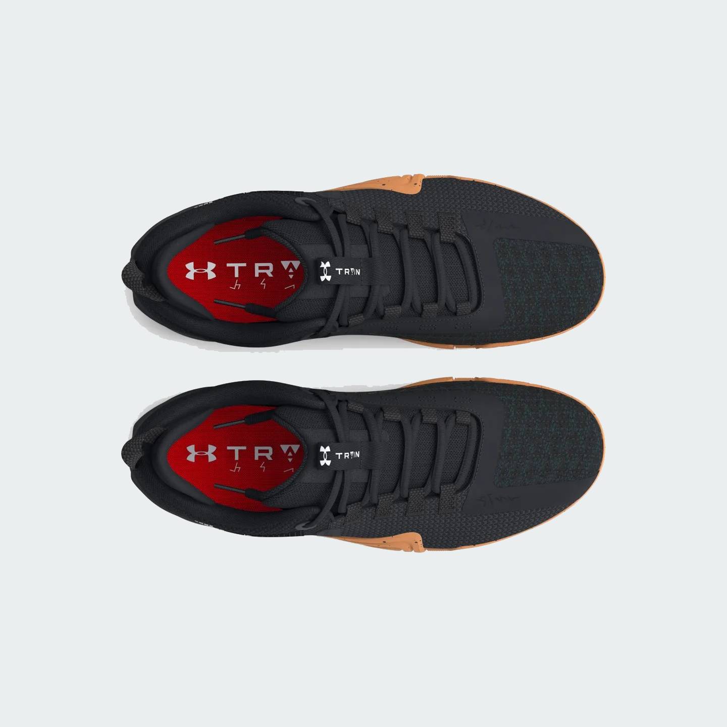 Tênis Under Armour Tribase Reign 6 Masculino - Treino de Alta