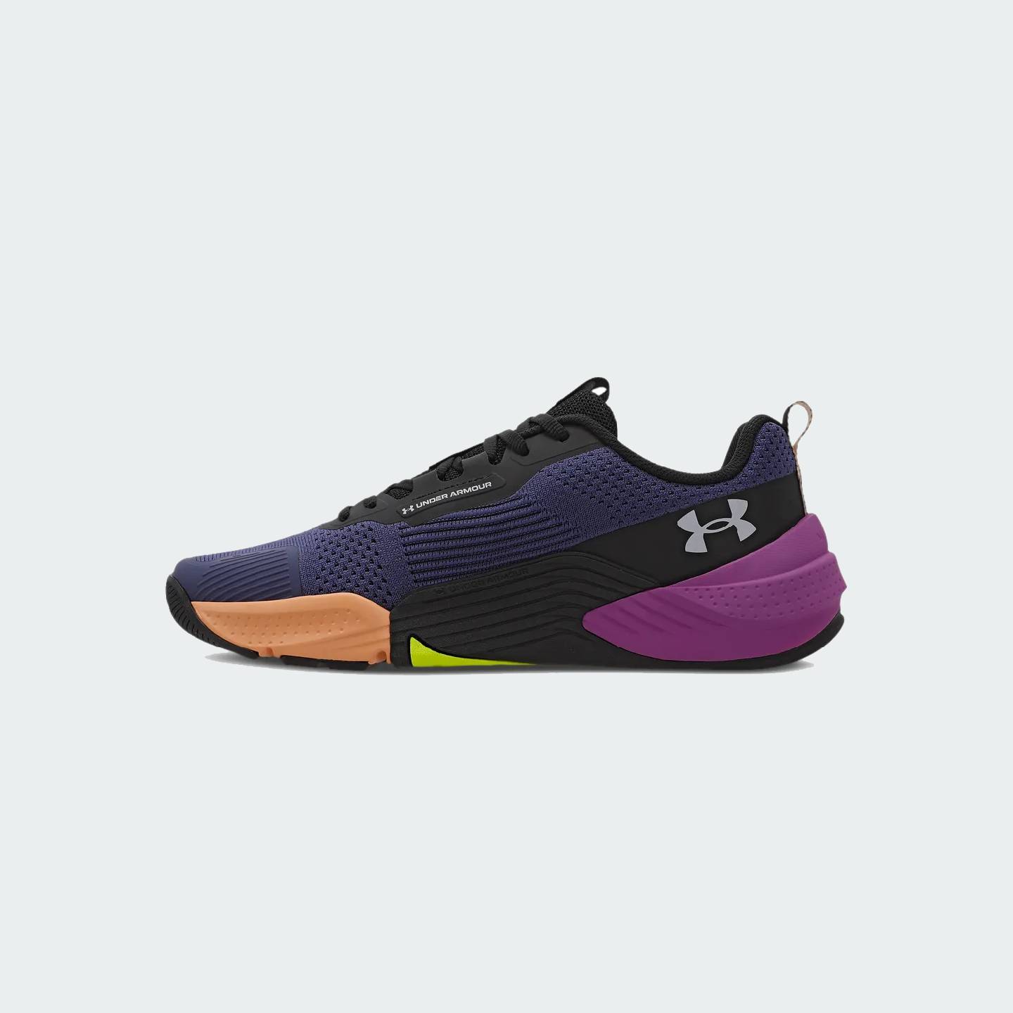 Tênis Under Armour Tribase Reps 2: Estabilidade e Força para o