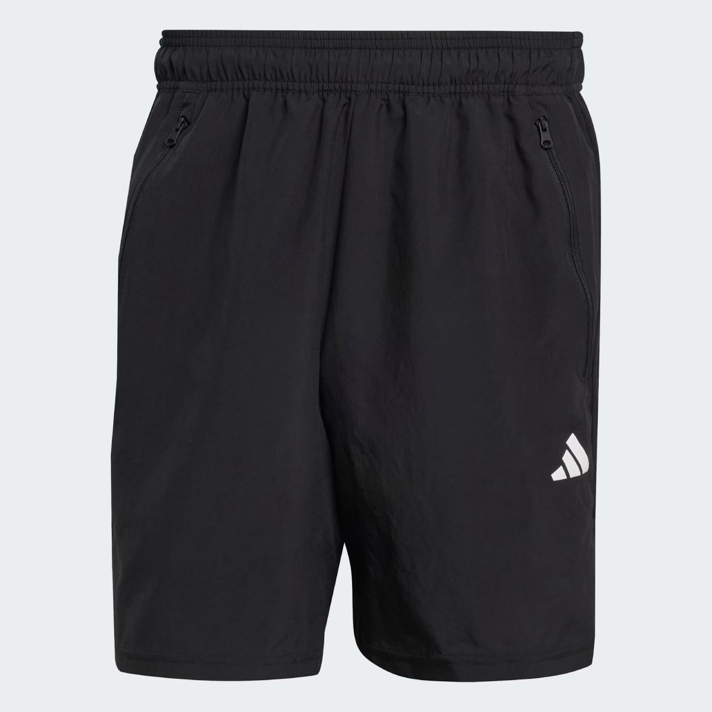 Bermuda Adidas Essentials Woven Masculina - Conforto e