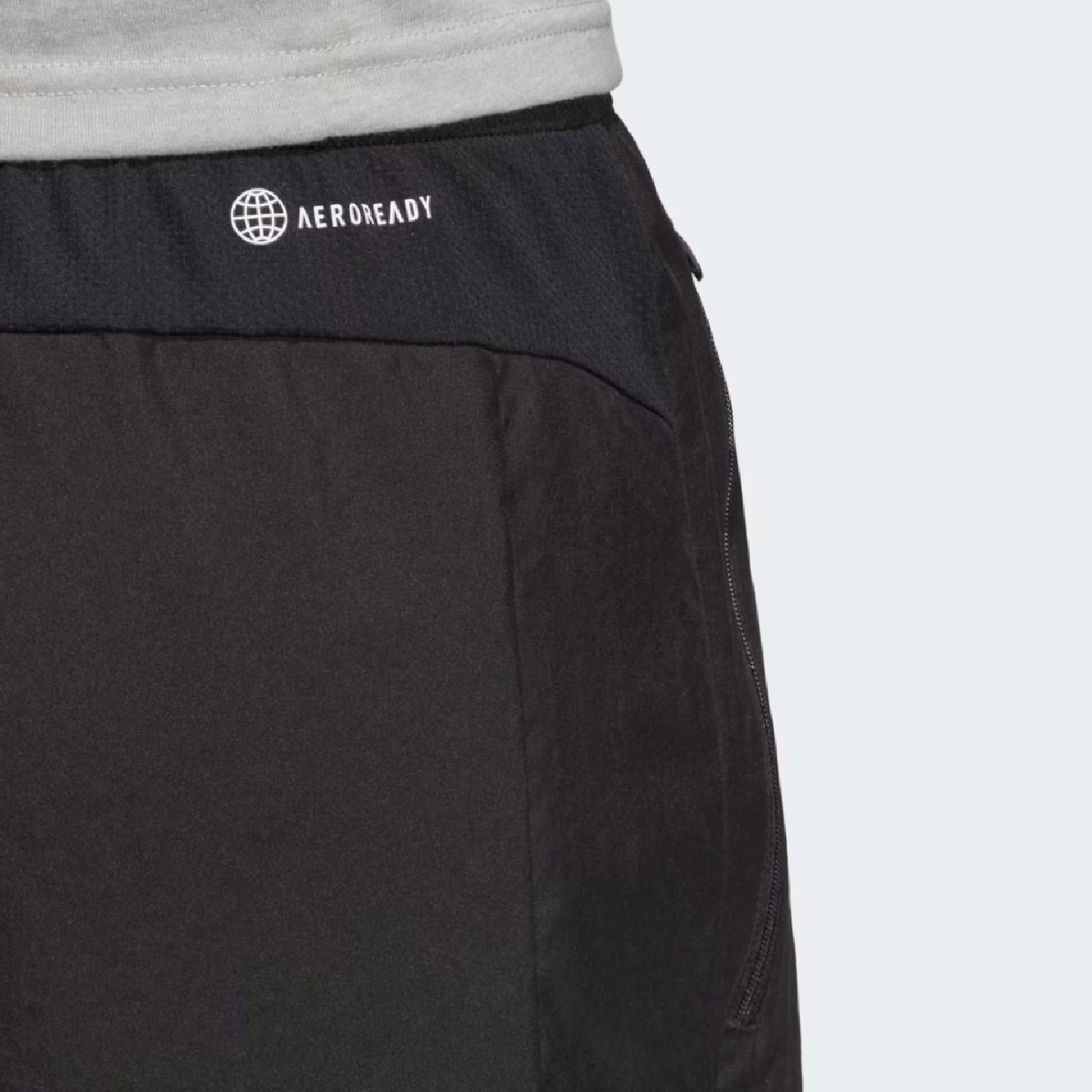 Bermuda Adidas Essentials Woven Masculina - Conforto e