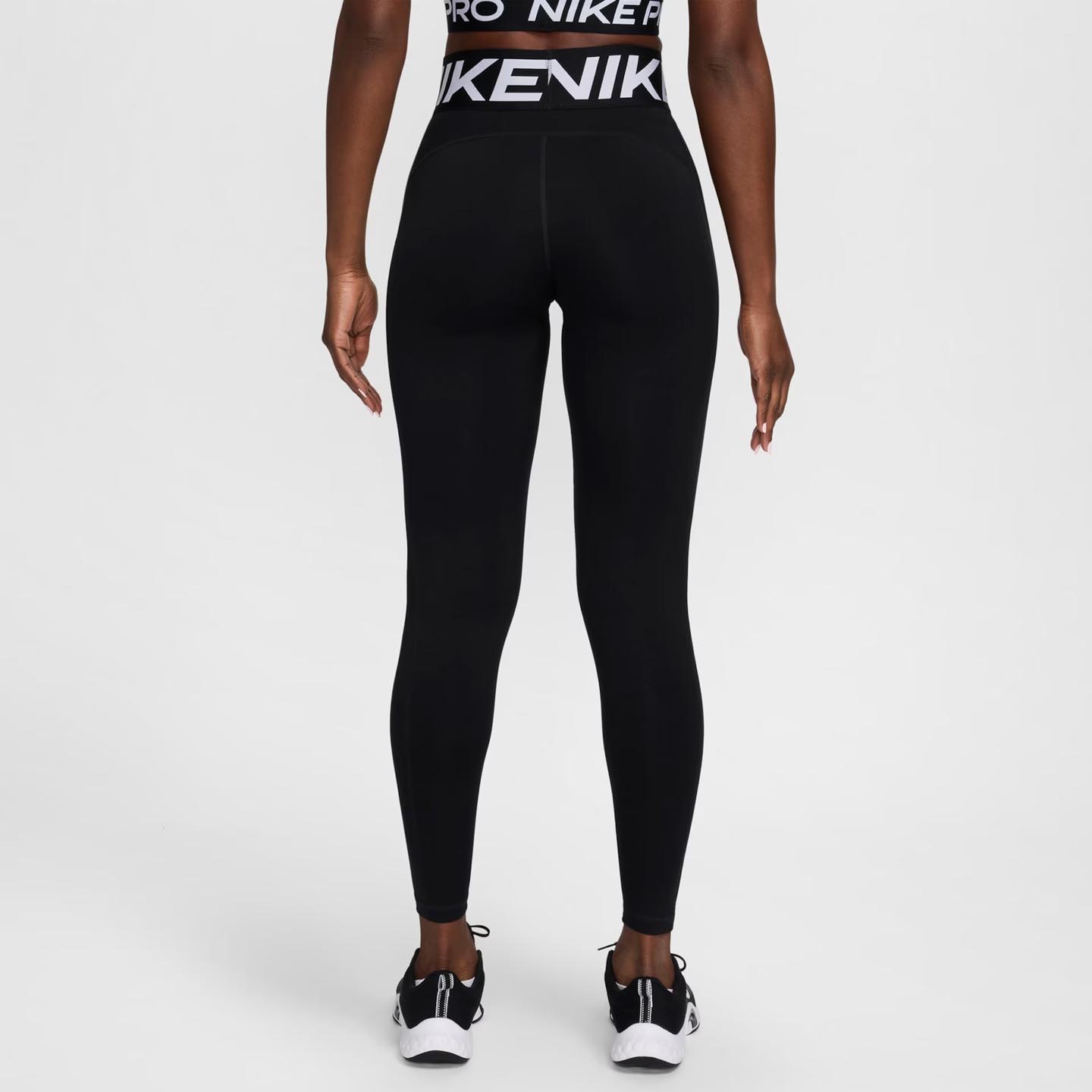 Calça Legging Nike Pro Dri-FIT Sculpt 365: Suporte e Conforto