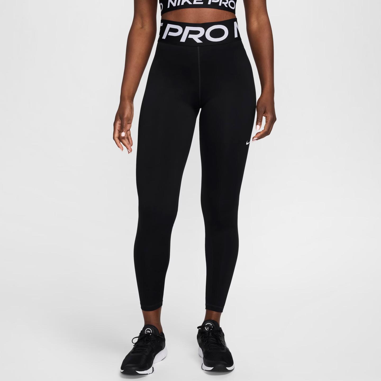 Calça Legging Nike Pro Dri-FIT Sculpt 365: Suporte e Conforto