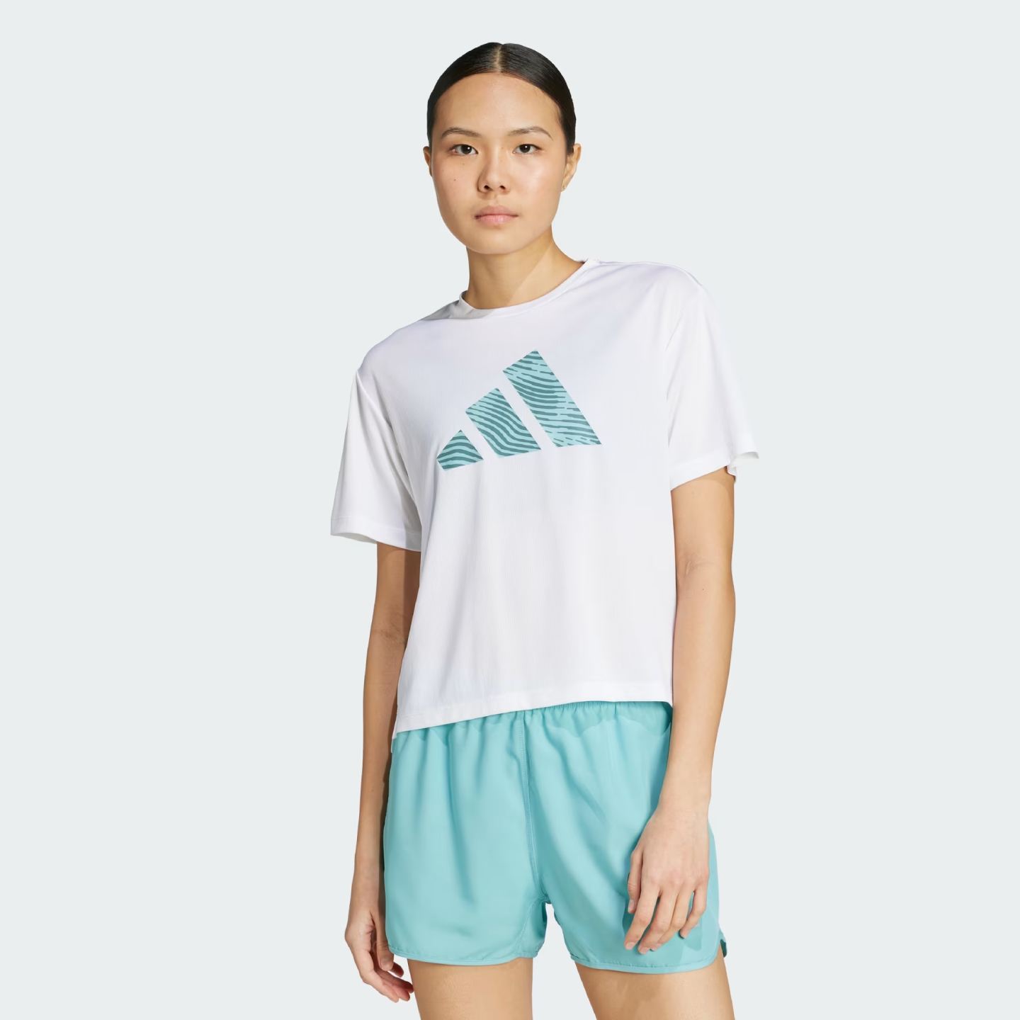 JMimports  Camiseta de Corrida Adidas Adizero Essentials Masculina