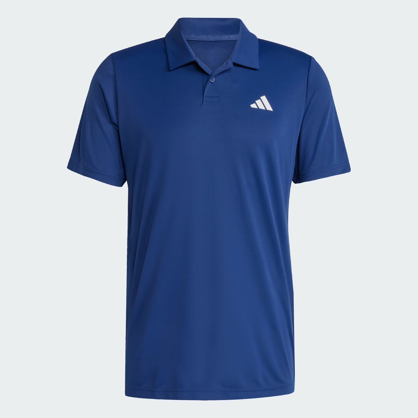Camiseta Adidas Club Polo - Estilo Clássico e Conforto na Free Corner