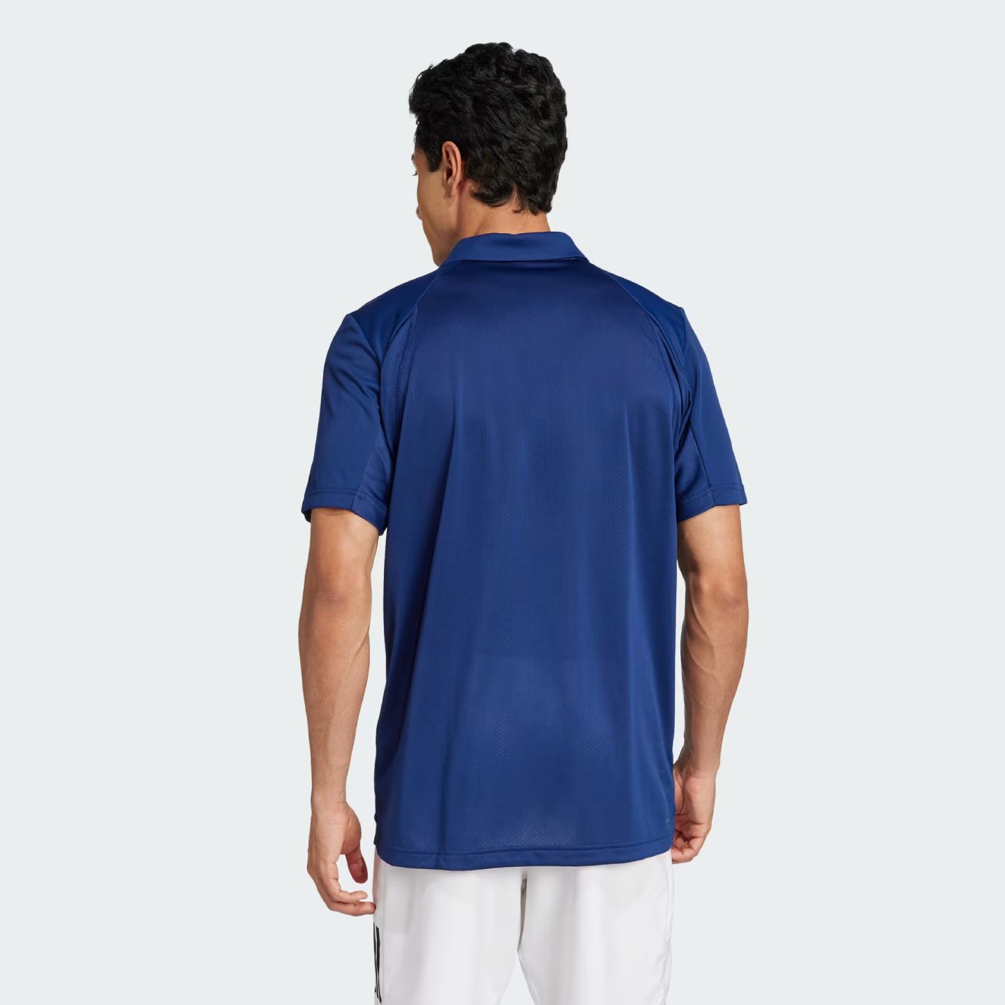 Camiseta Adidas Club Polo - Estilo Clássico e Conforto na Free Corner