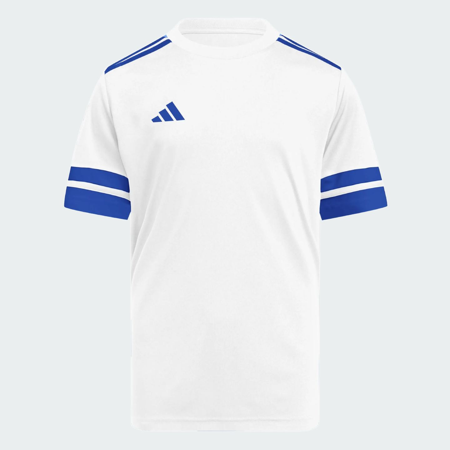 Camiseta Adidas Quadra 25 Infantil - Conforto e Estilo para os