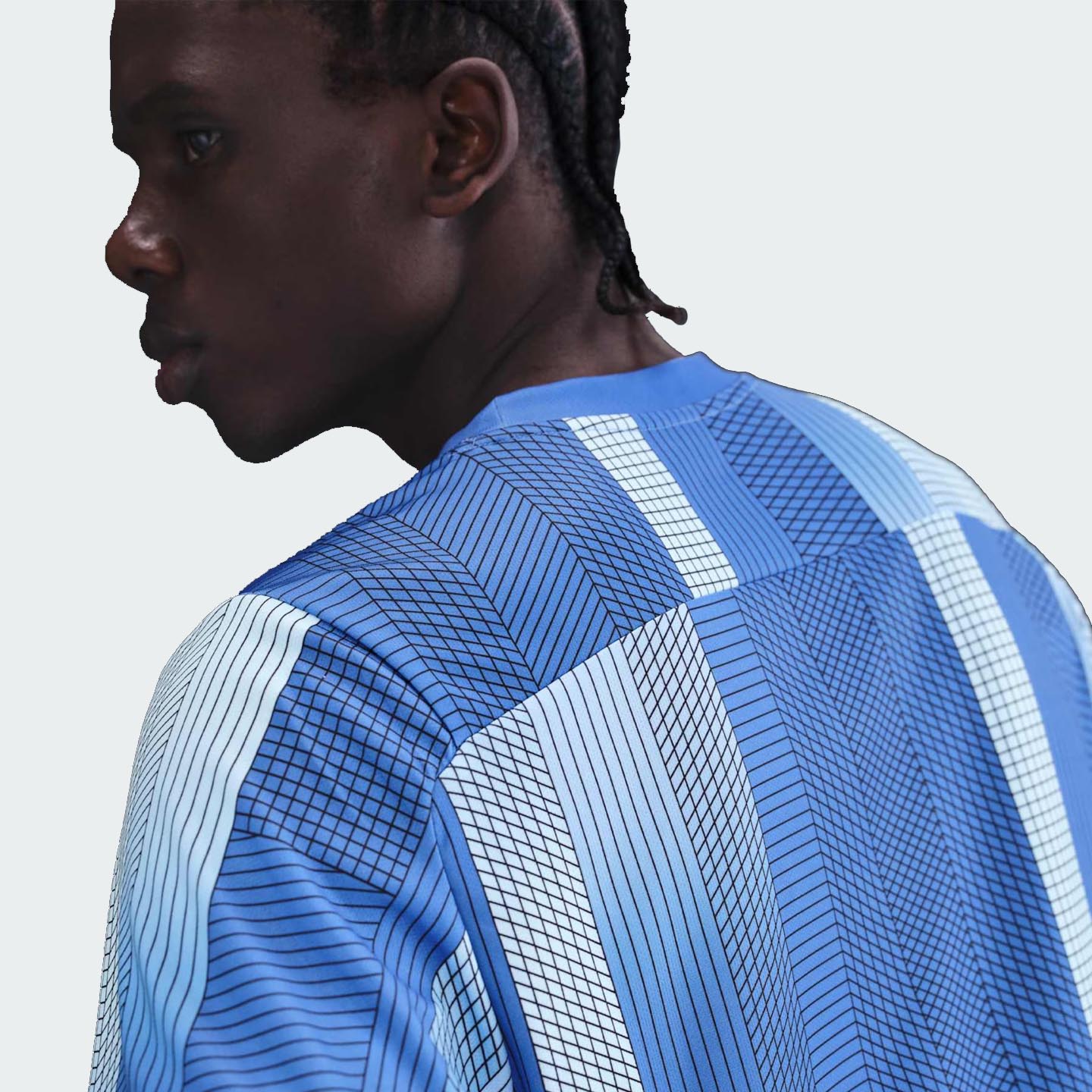 Camiseta Nike Dri-FIT Victory Printed - Desempenho e Estilo na