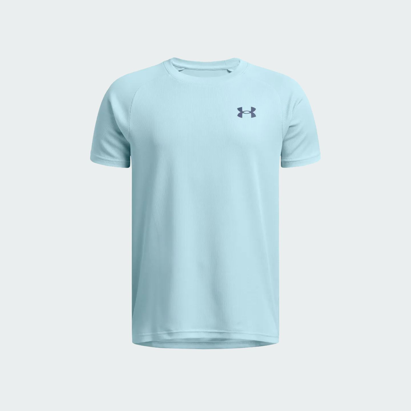 wym_7711 Camiseta Under Armour Tech Textured | Ultraleve e Macia