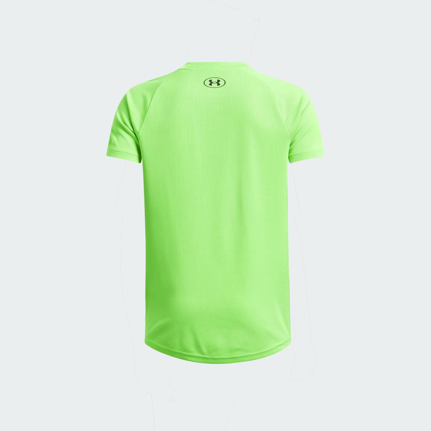 Camiseta Under Armour Tech Textured | Ultraleve e Macia | Free Corner