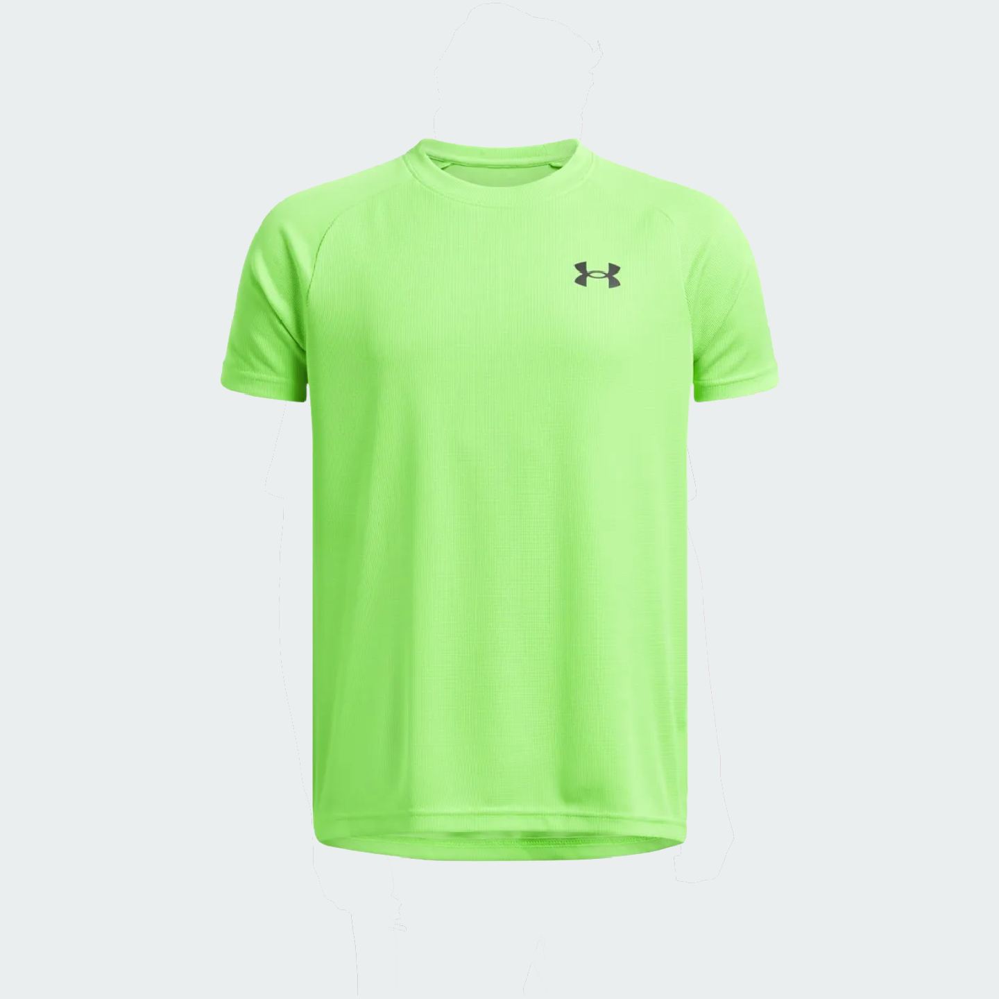 Camiseta Under Armour Tech Textured | Ultraleve e Macia