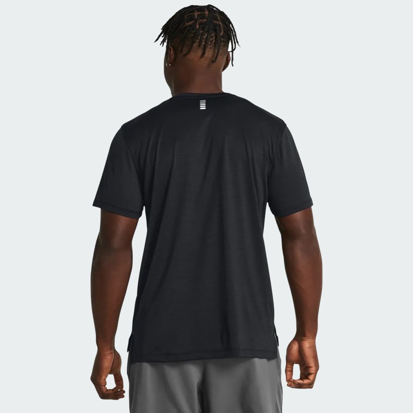 Camiseta Regata Under Armour Launch | Leve e Confortável | Free Corner