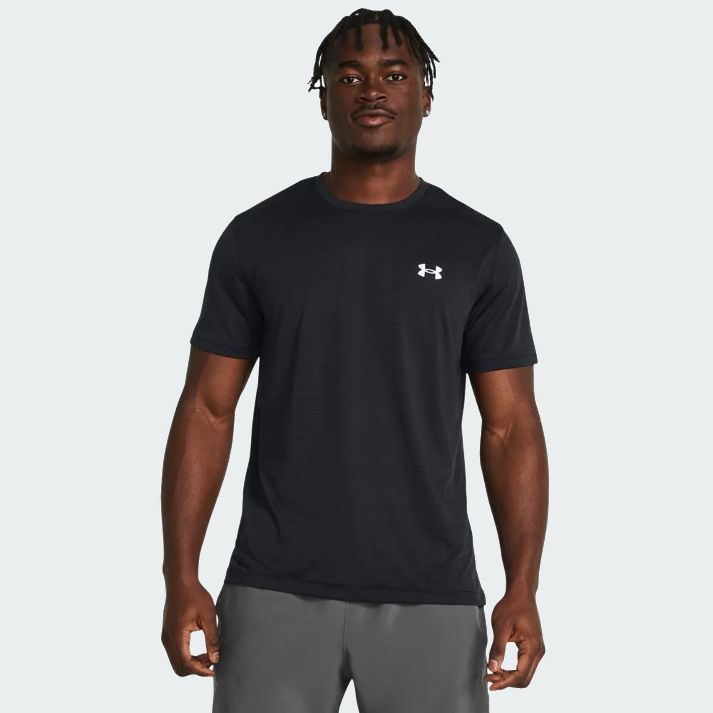 Camiseta Regata Under Armour Launch | Leve e Confortável | Free Corner