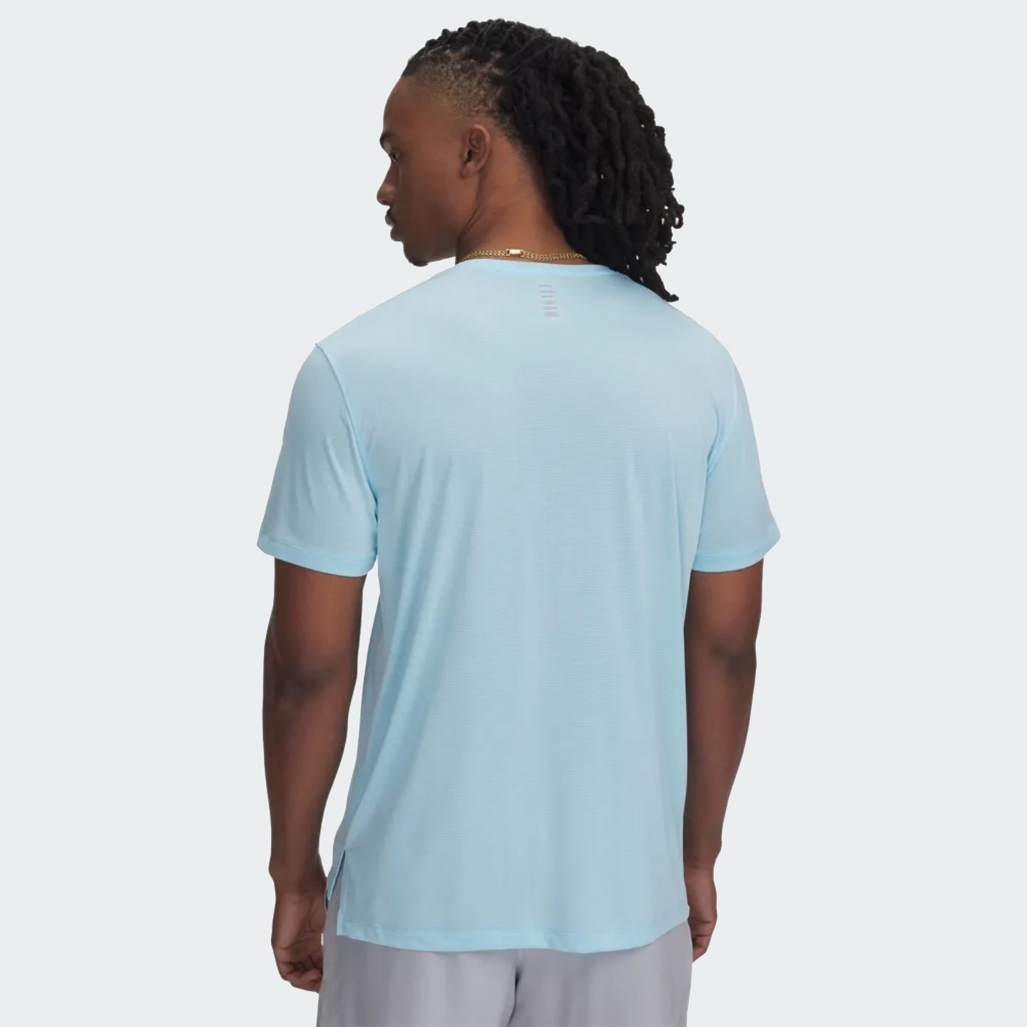 Camiseta Regata Under Armour Launch | Leve e Confortável | Free Corner