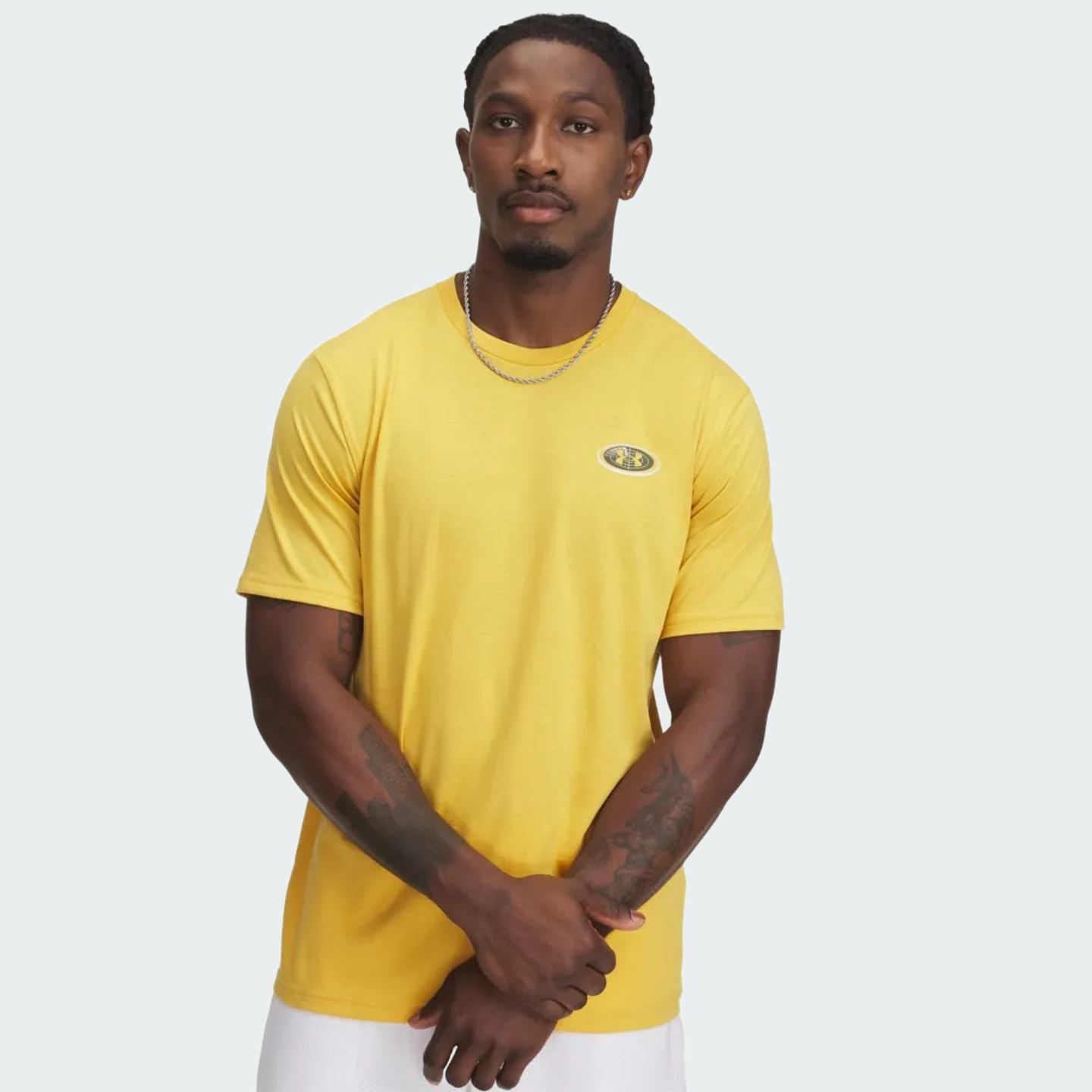 Camiseta Regata Under Armour Launch | Leve e Confortável | Free Corner