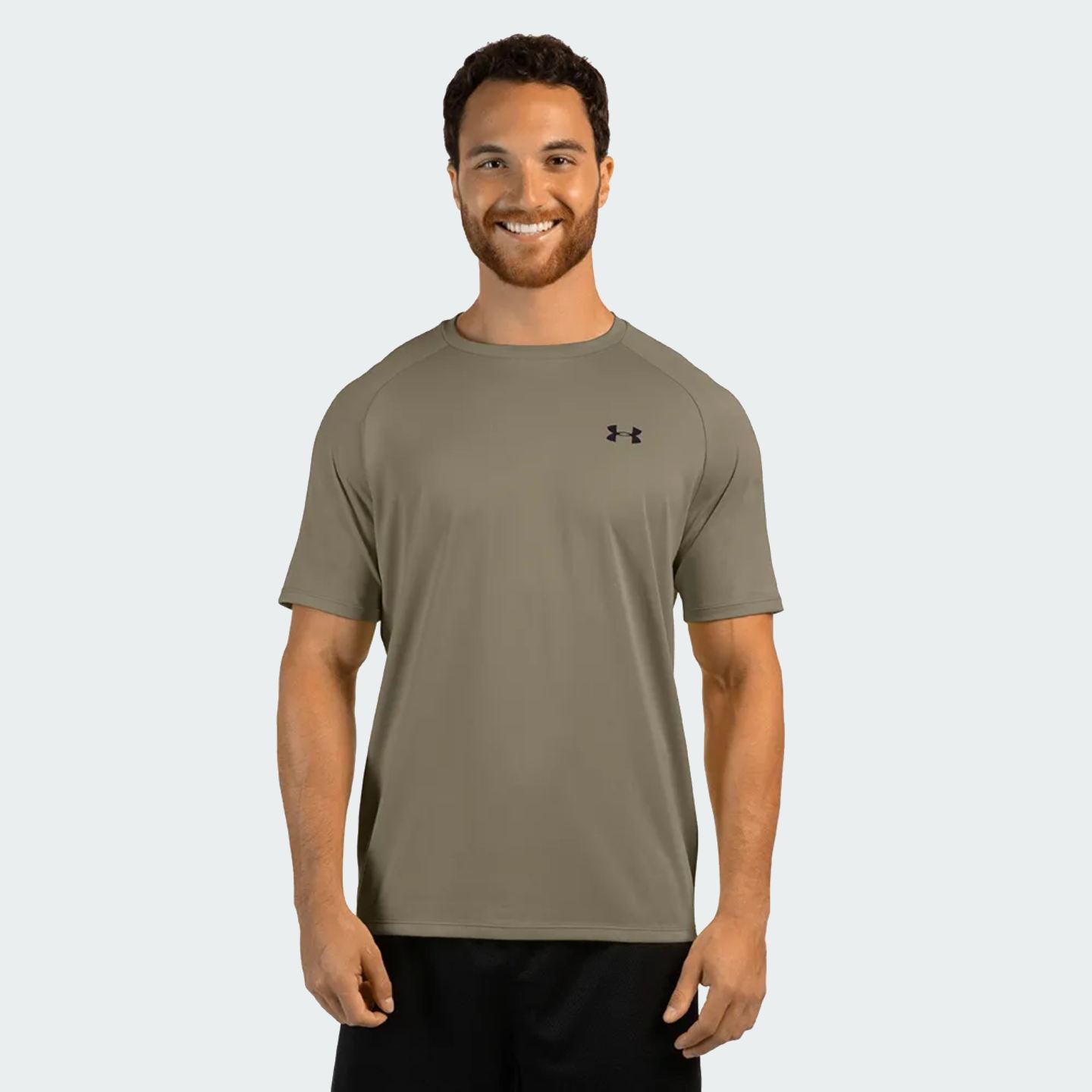 0313-288 GIANTS　UNDER ARMOUR Camiseta Under Armour M Velocity 2.0 SS Tee: Conforto e Leveza na