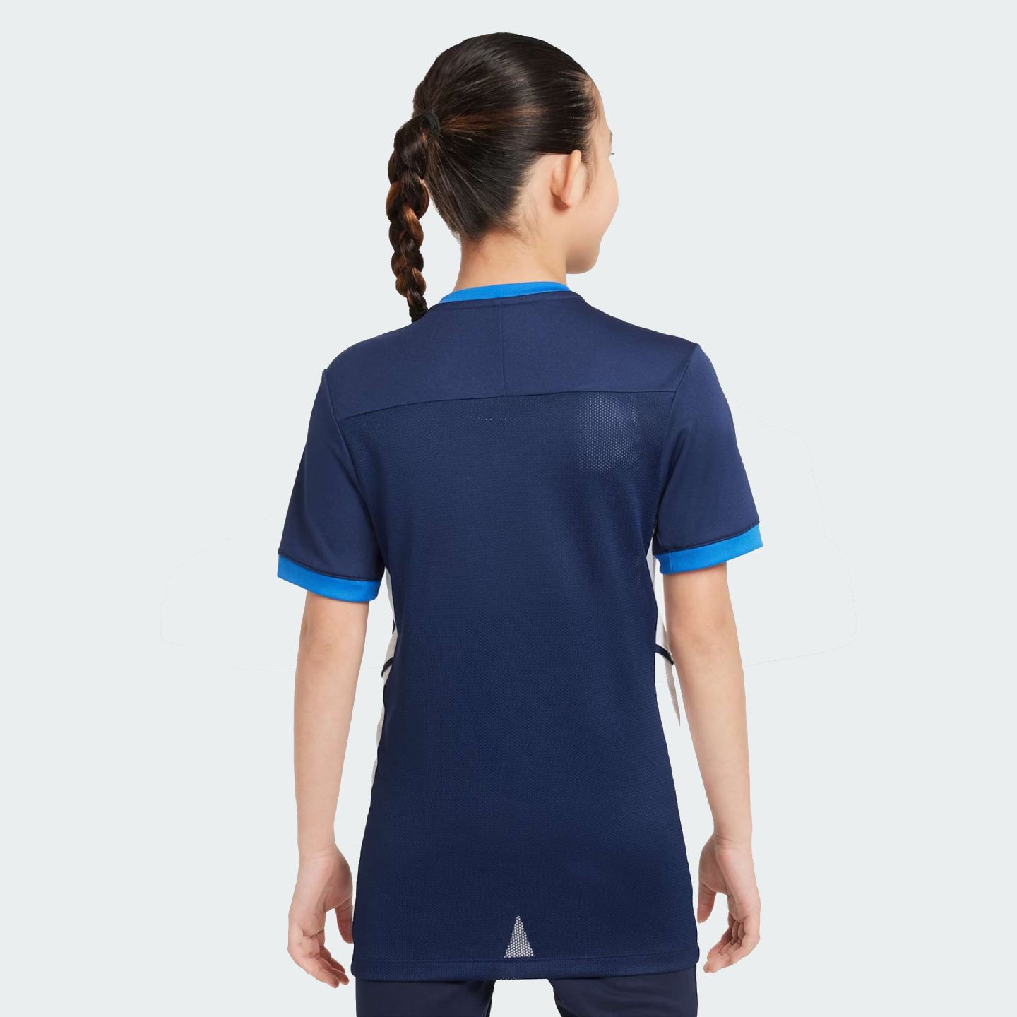 Camiseta Nike Academy Dri-FIT Infantil | Para Futuros Craques