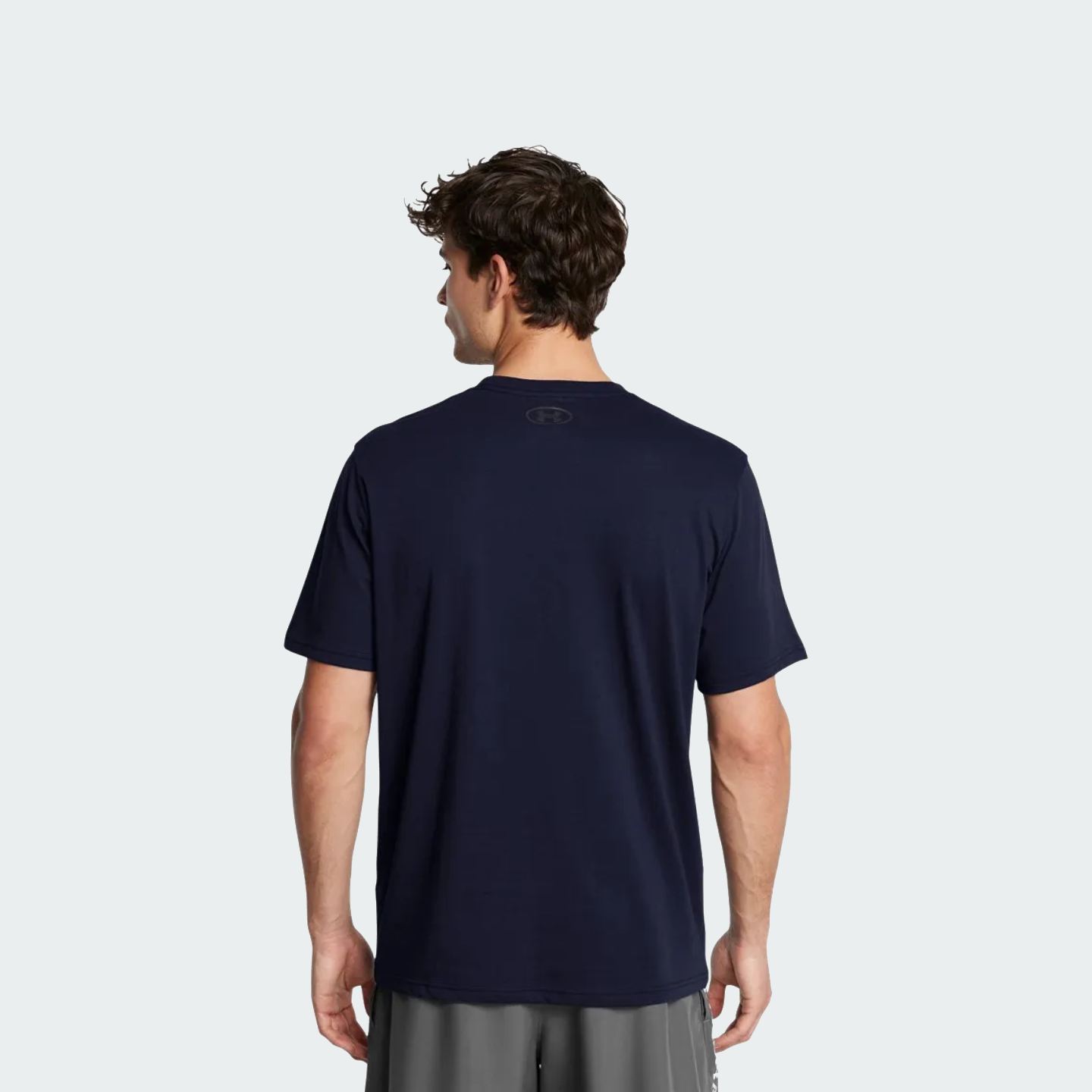 Camiseta Under Armour Box Sports | Estilo e Conforto | Free Corner