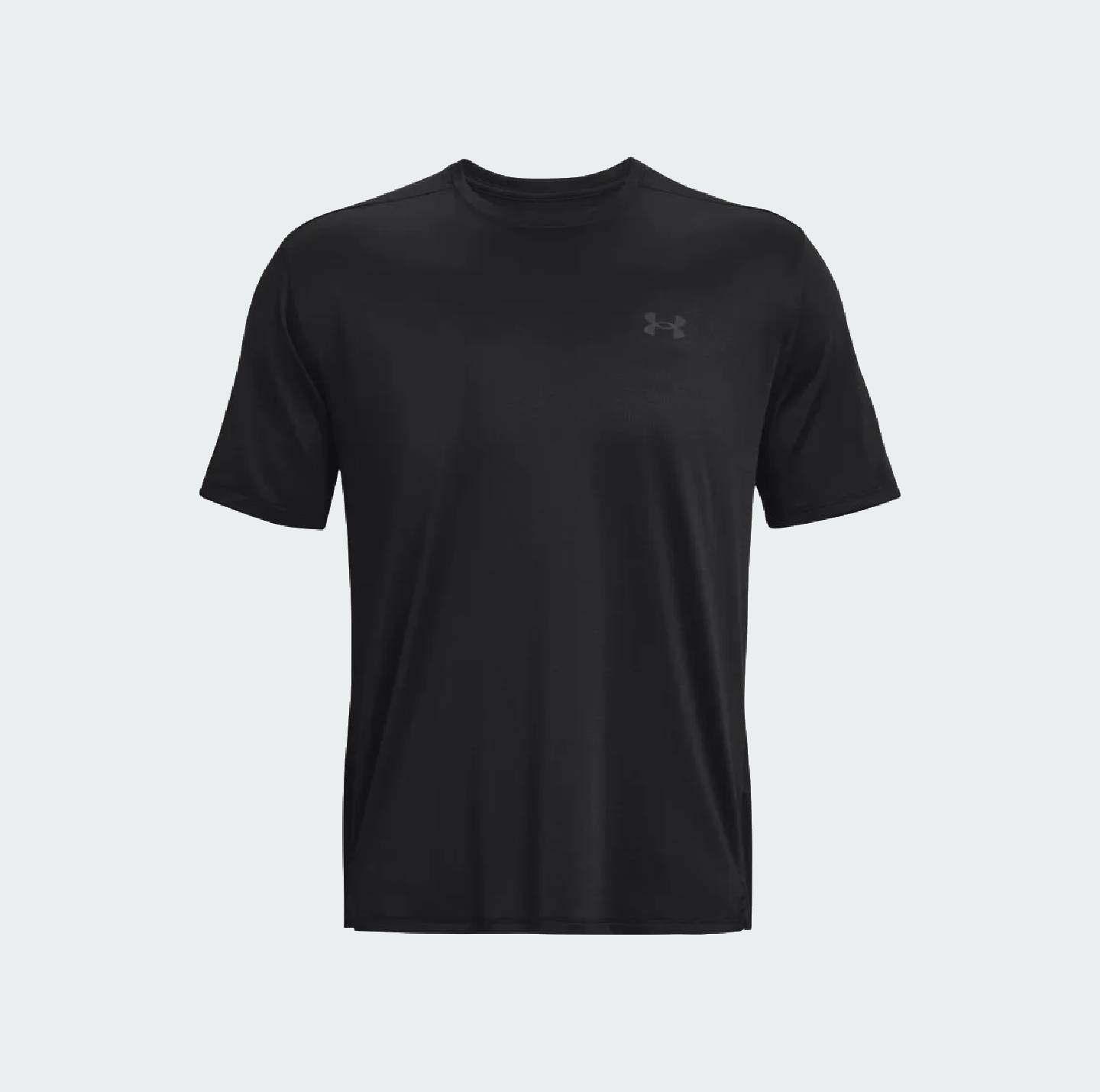 Camiseta Under Armour Tech Vent Ss | Ultraleve e Respirável | Free