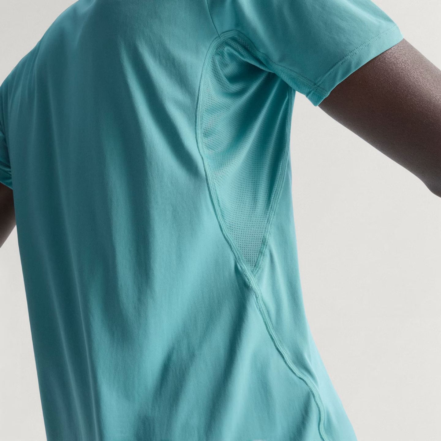 Camiseta de Corrida Adidas Adizero Essentials Masculina