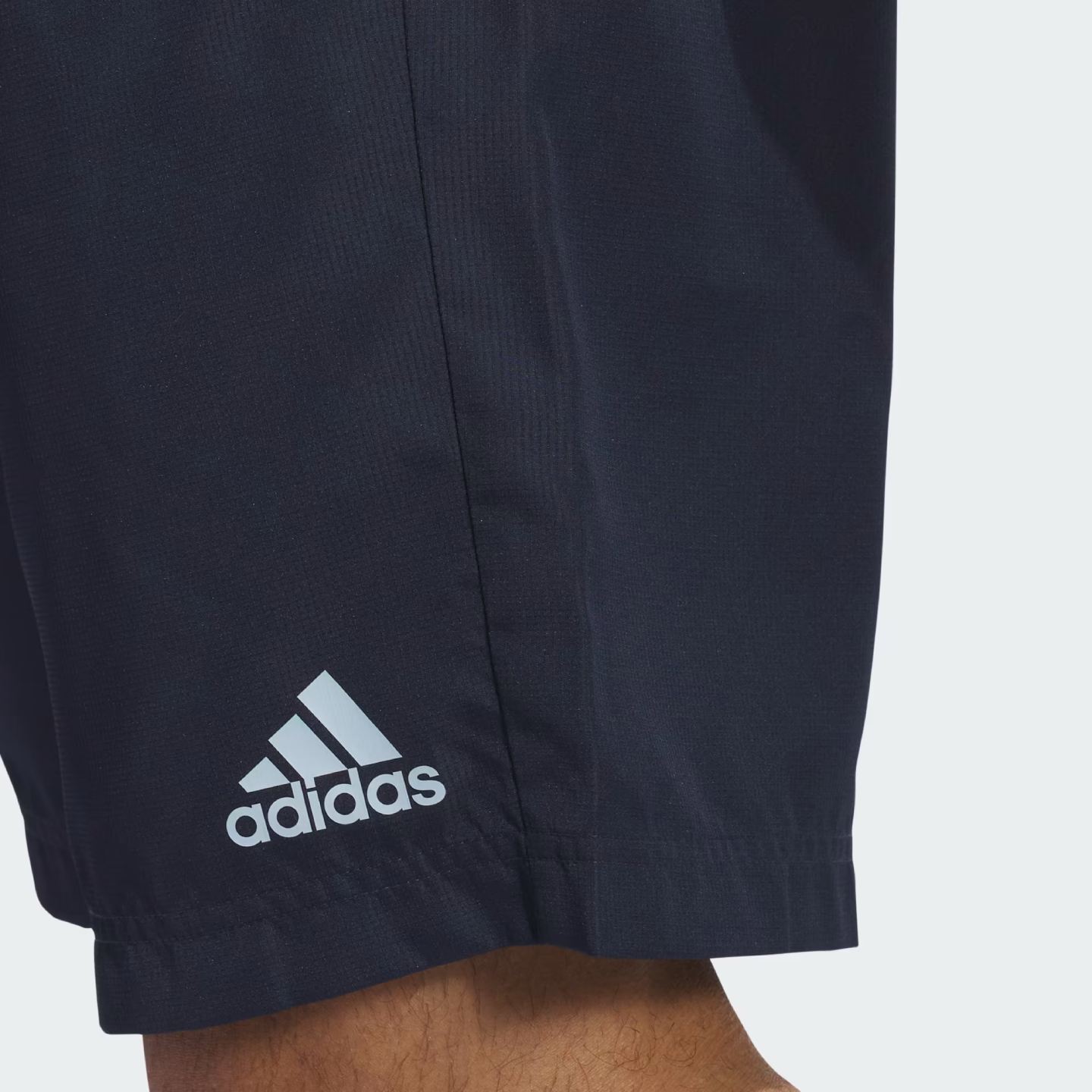 Short Adidas AEROREADY Colorblock Masculino - Conforto e Estilo
