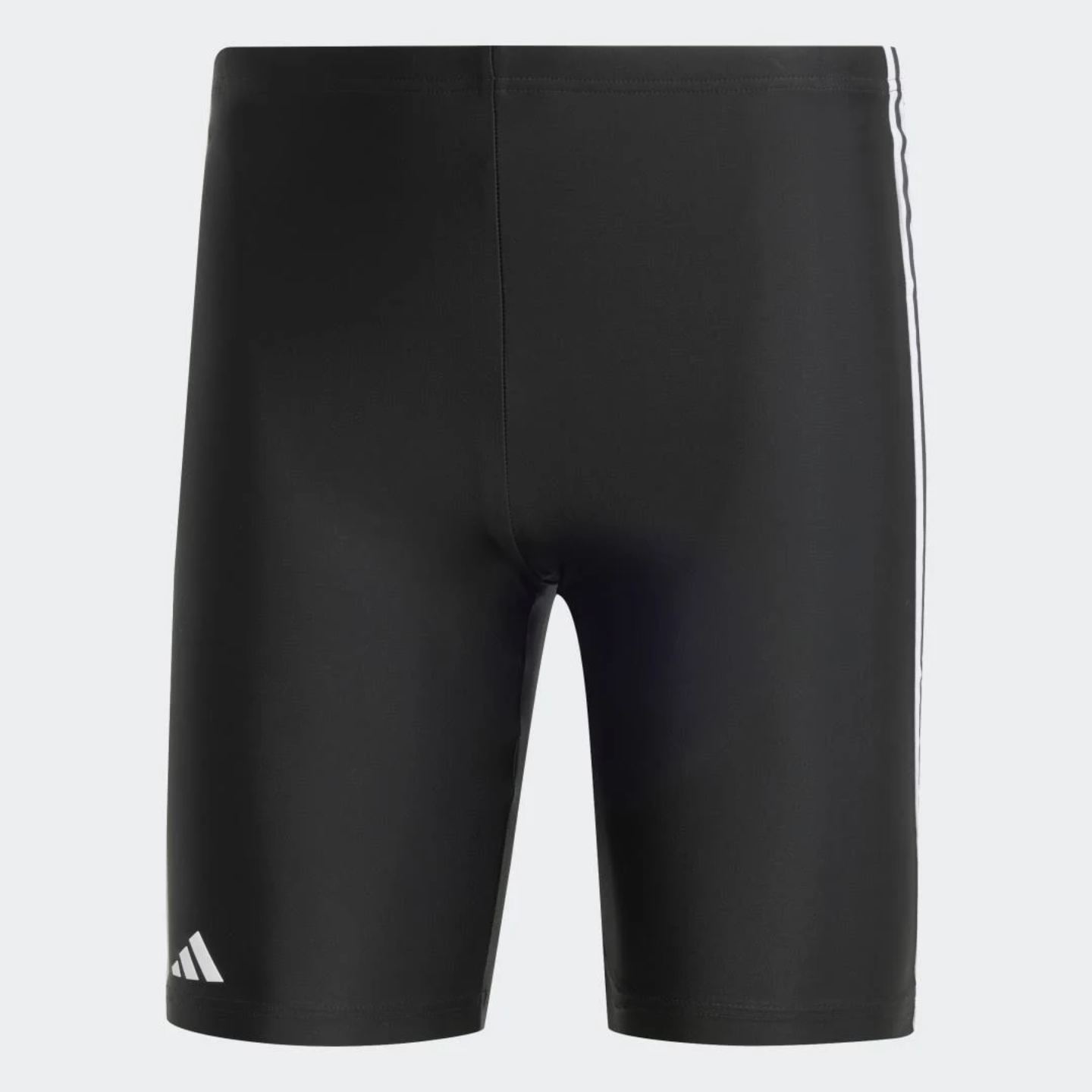 Short Adidas Natação 3 Listras - Estilo Clássico e Conforto na