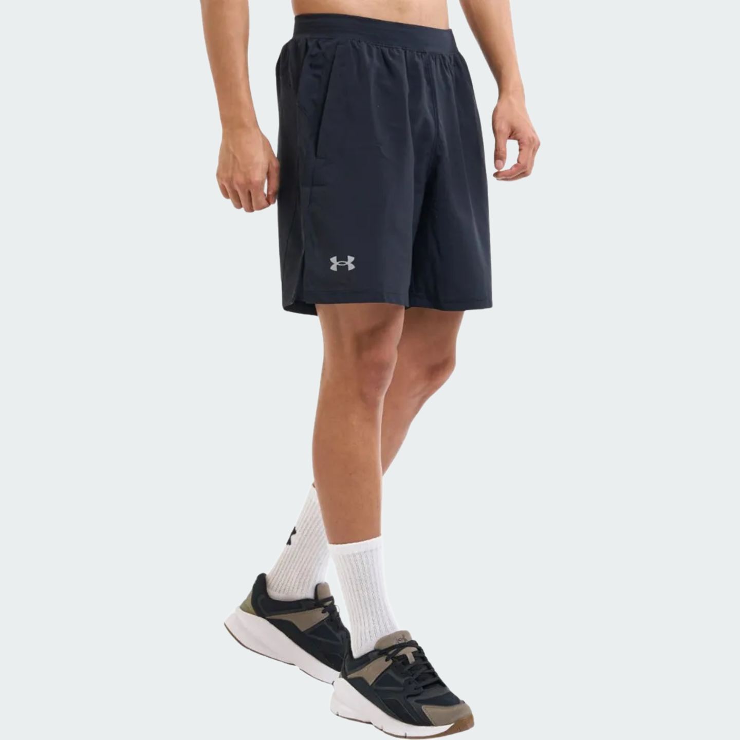 Short Under Armour Launch 7 | Corrida e Performance | Free Corner
