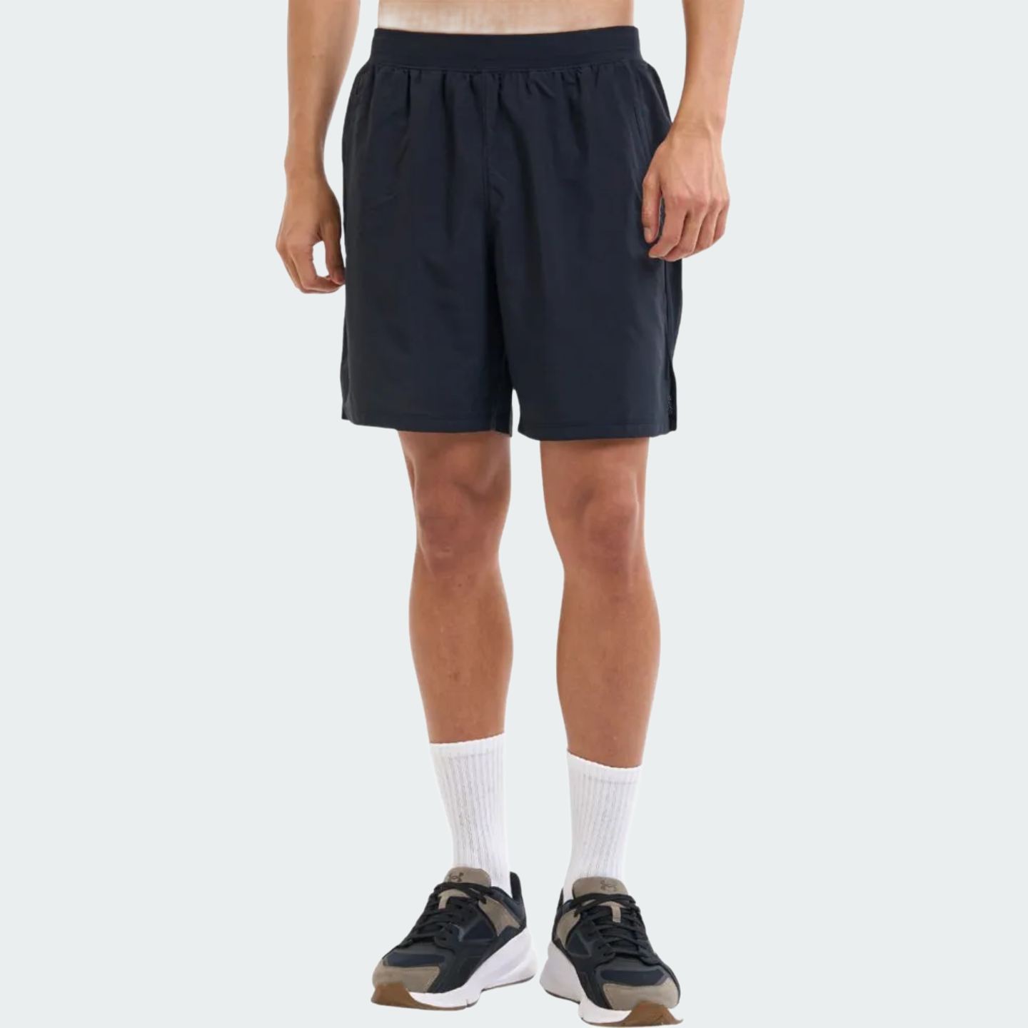 Short Under Armour Launch 7 | Corrida e Performance | Free Corner