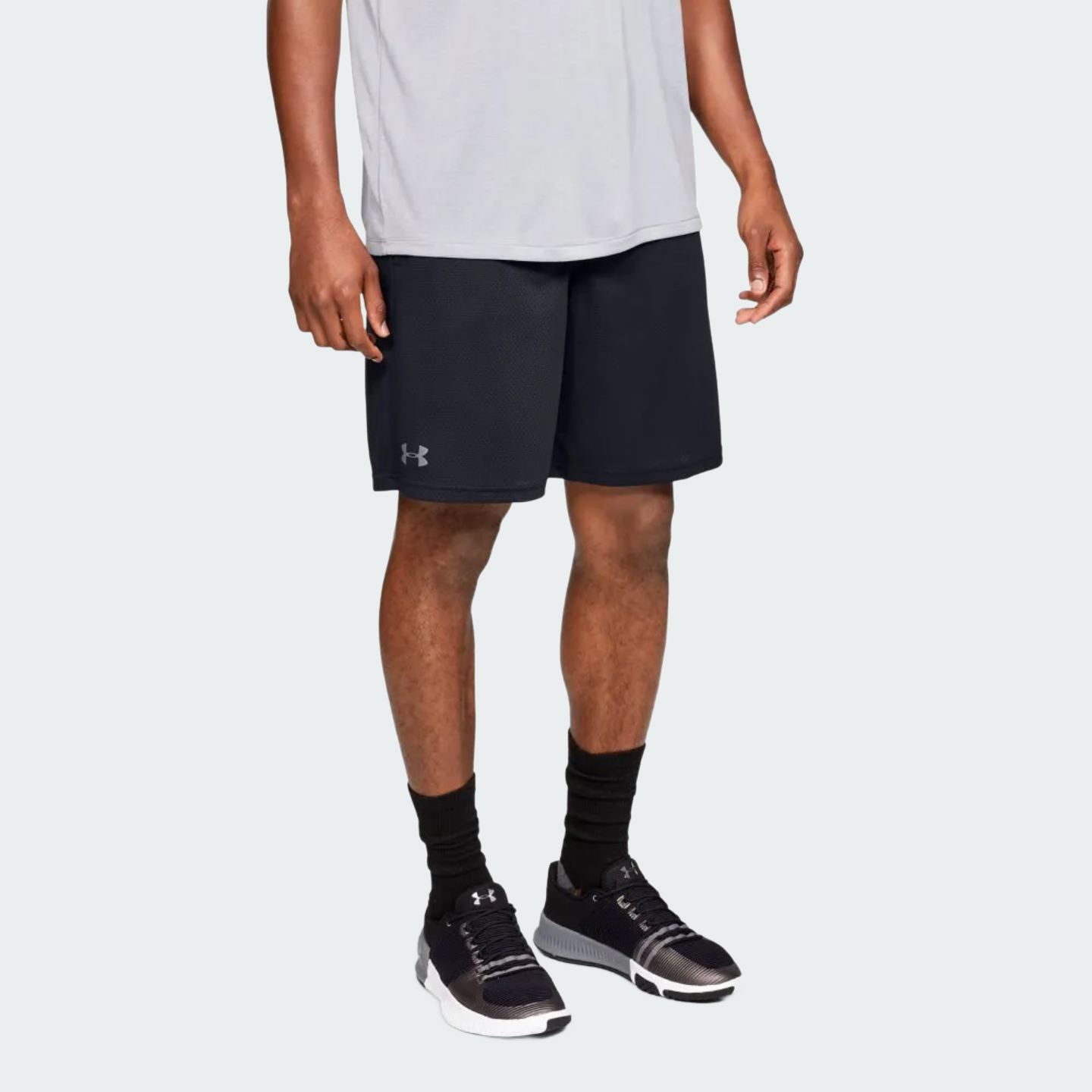 Short Under Armour Tech Mesh | Leve e Respirável | Free Corner