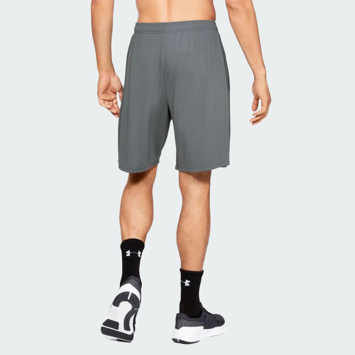 Short Under Armour Tech Mesh | Leve e Respirável | Free Corner