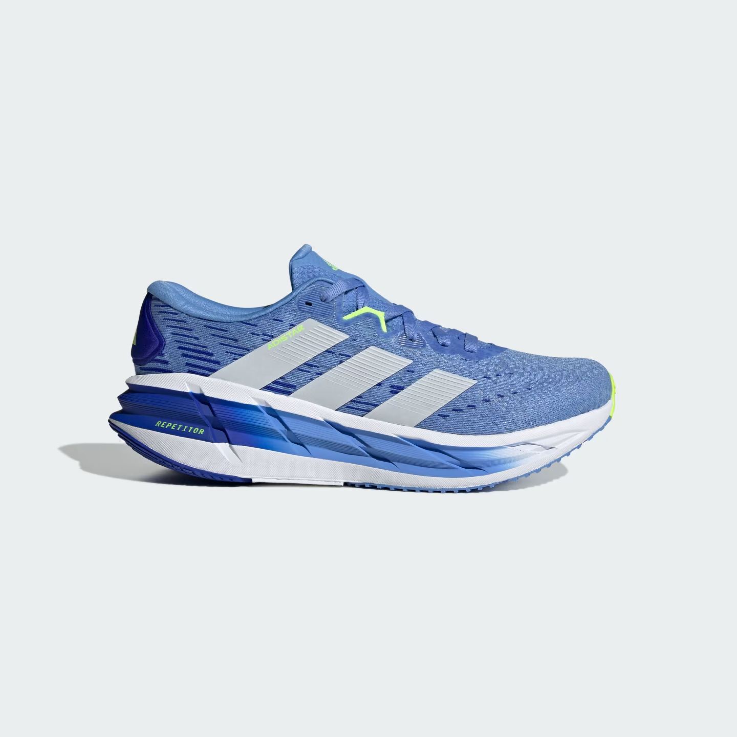 Tênis Adidas Adistar 4 - Conforto e Performance para Corredores