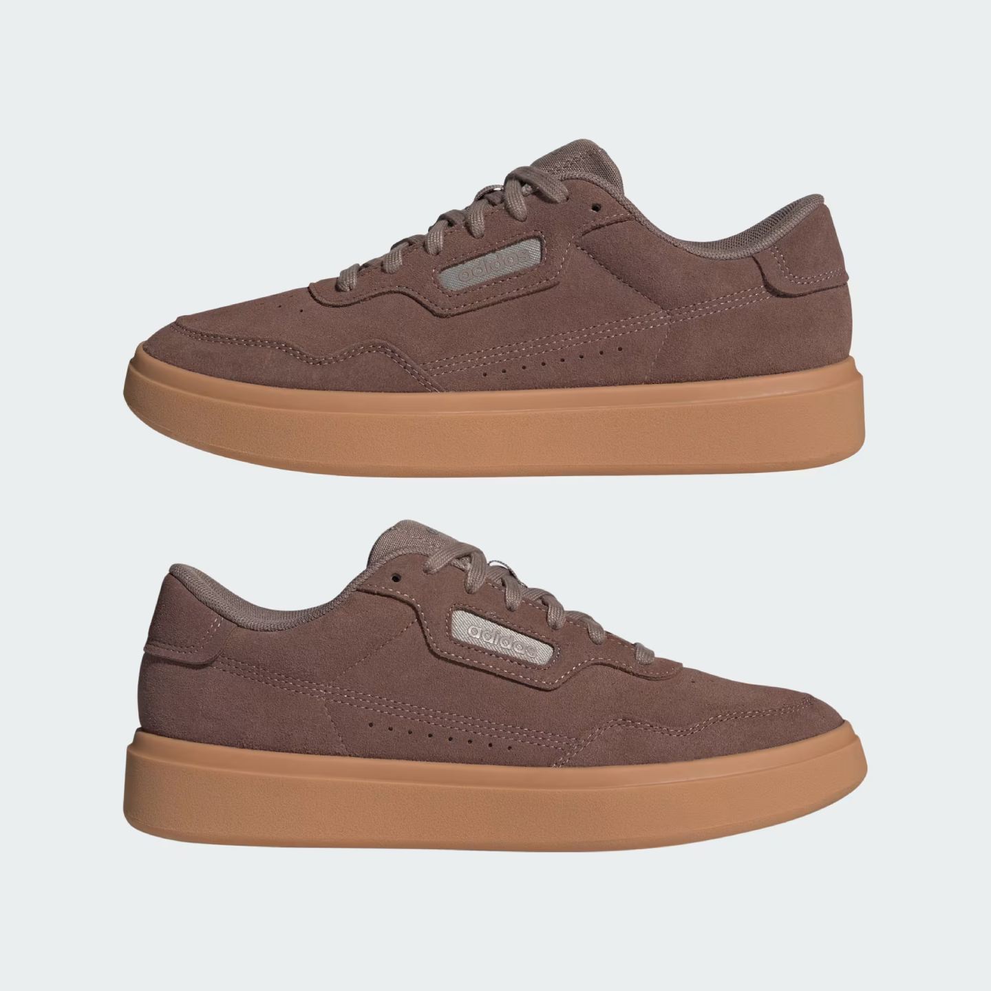 Tênis Adidas Park St 2.0 - Clássico Versátil e Urbano Free Corner