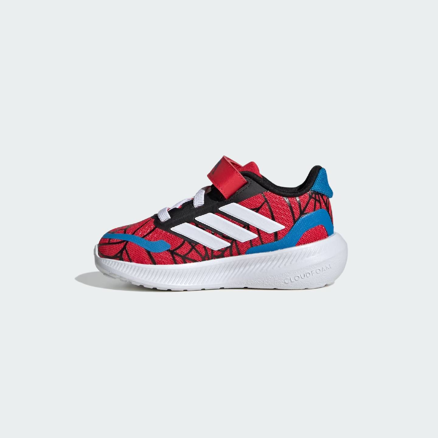 his☆3点 Jacques Chassaing e Markus Thaler São Lembrados Em Duo De adidas