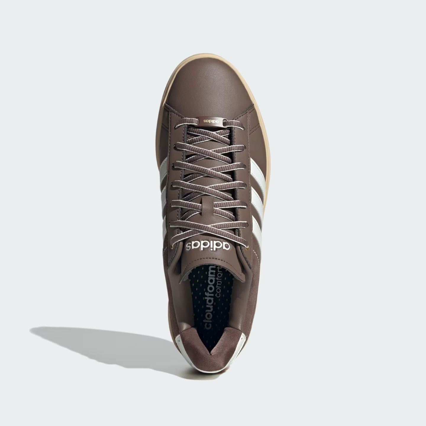 Tênis Adidas Grand Court 2.0 - Clássico, Conforto e Estilo para o