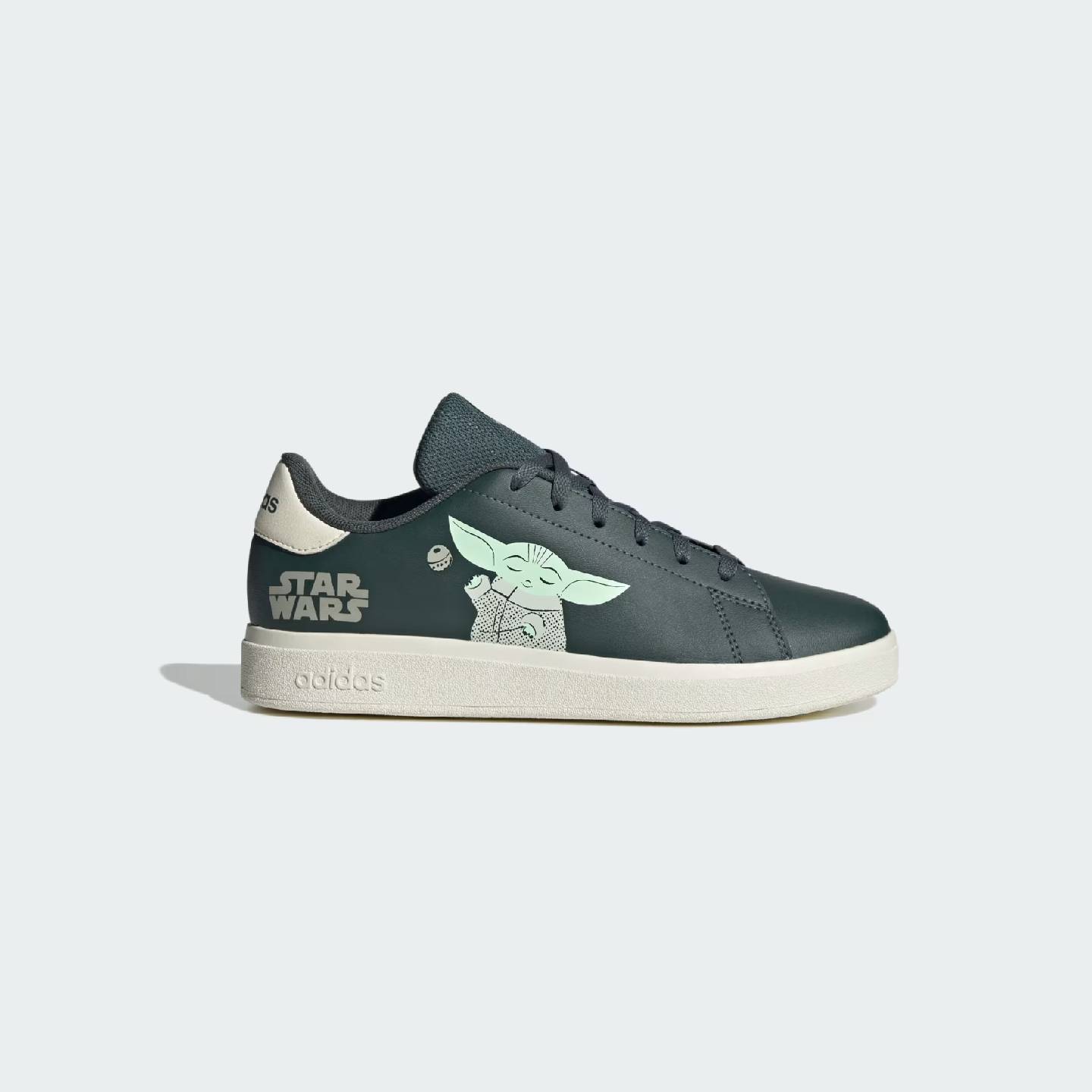 Tênis Infantil Adidas Star Wars Advantage Junior: A Força do