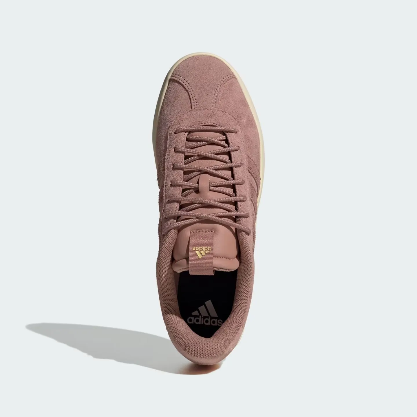 adidas gazelle silver green womens Tênis Adidas Sambae Feminino Marrom/Rosa JI2744 main image 0
