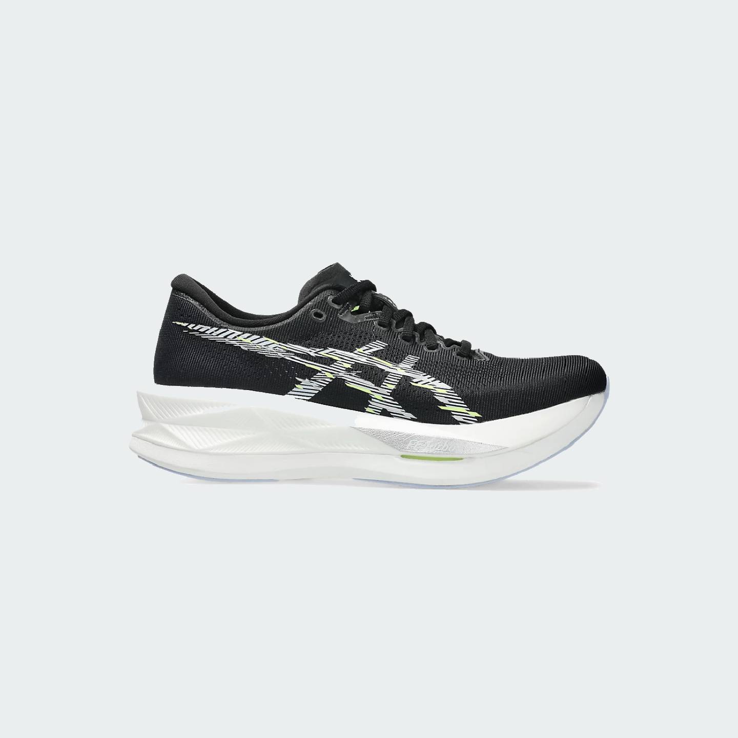 Tênis Asics Sonicblast: Energia e Velocidade Free Corner