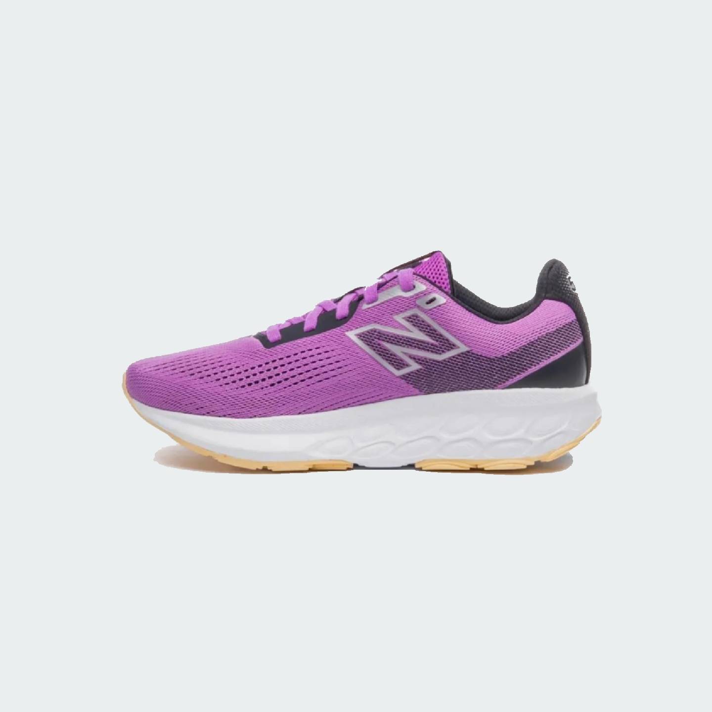 Tênis New Balance Fresh Foam 520 V9: Conforto e Leveza para o Seu