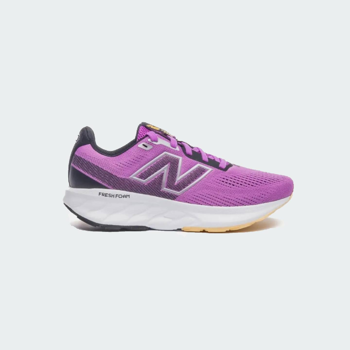Tênis New Balance Fresh Foam 520 V9: Conforto e Leveza para o Seu