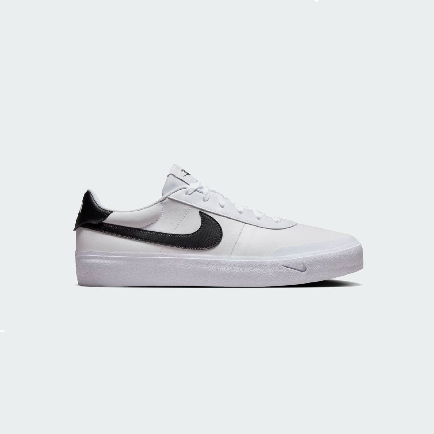 Tênis Nike Court Shot Masculino Original | Free Corner - Conforto