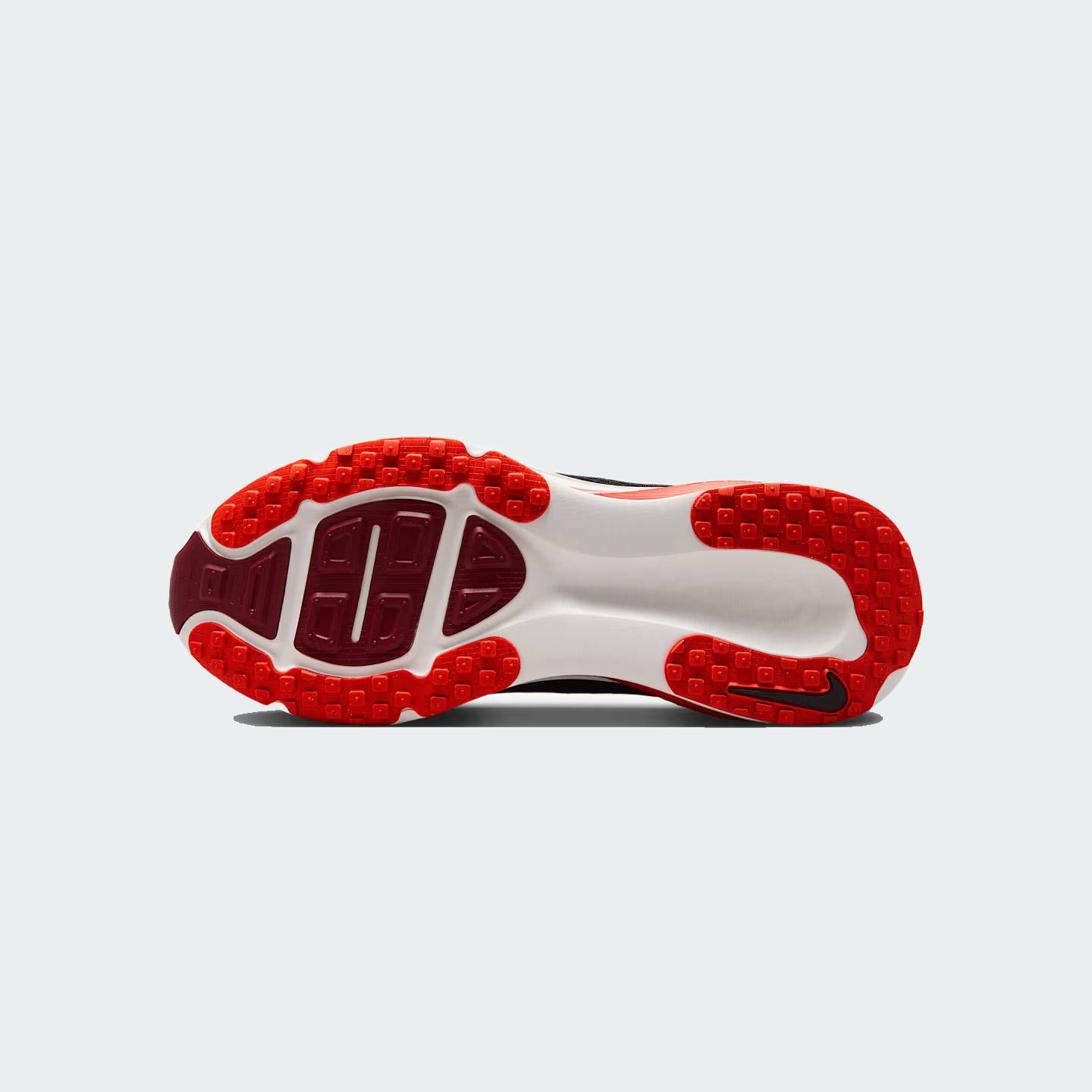 Tênis Nike Vomero 18: Máximo Amortecimento e Conforto para a sua