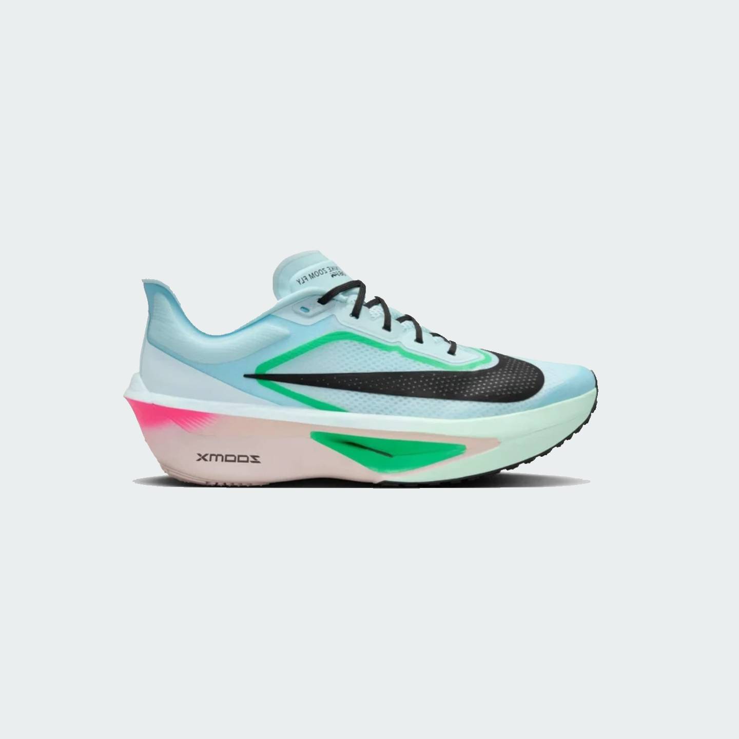 Tênis Nike Zoom Fly 6: Potência e Propulsão para a sua Corrida