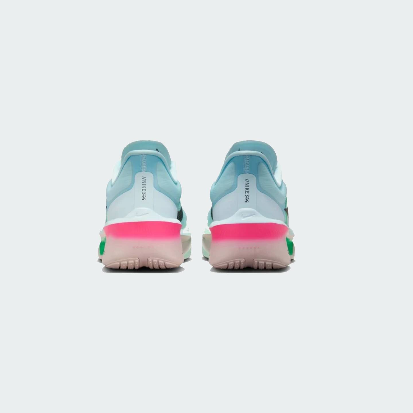 Tênis Nike Zoom Fly 6: Potência e Propulsão para a sua Corrida