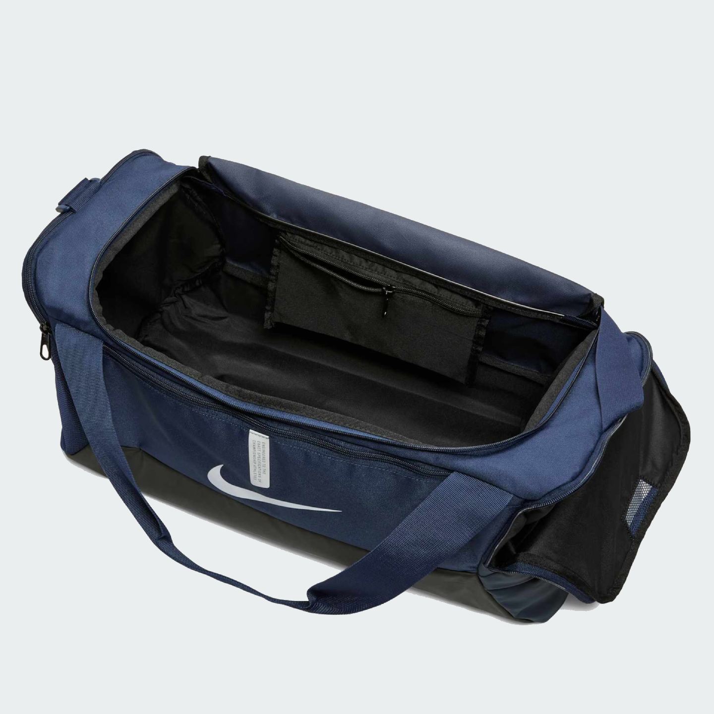 Bolsa Nike Acdmy Team M Duff (60L) - Organização e Durabilidade