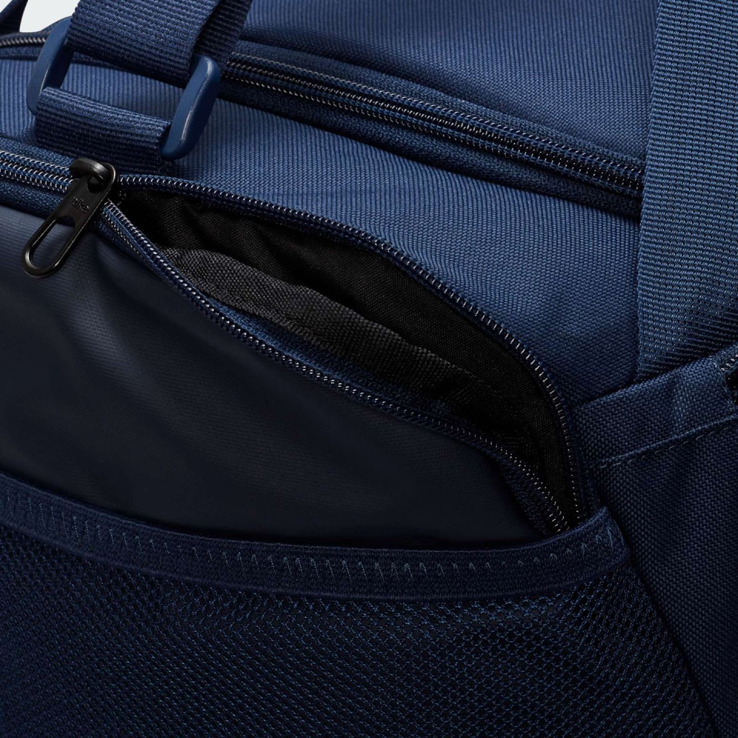 Bolsa Nike Acdmy Team M Duff (60L) - Organização e Durabilidade