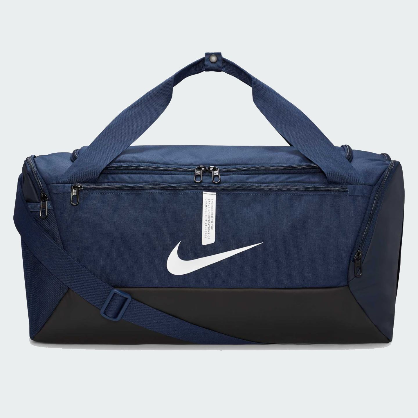 Bolsa Nike Acdmy Team M Duff (60L) - Organização e Durabilidade